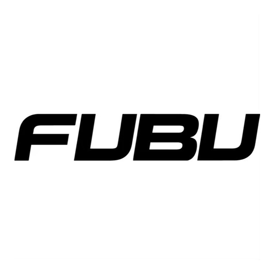 FUBU