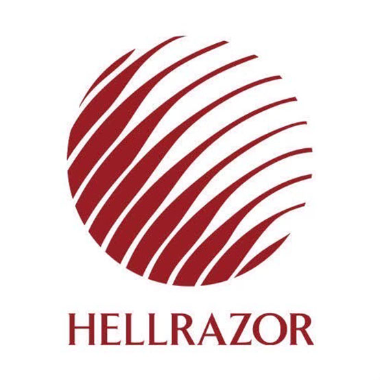 HELLRAZOR