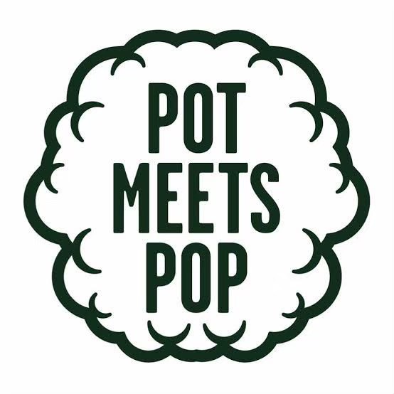 POT MEETS POP
