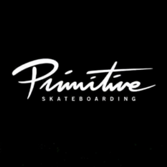 Primitive Skateboarding