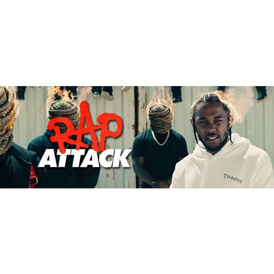 RAP ATTACK