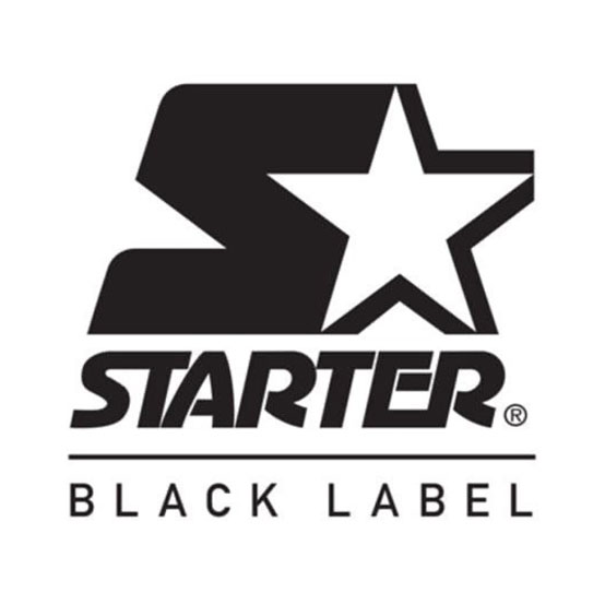 STARTER BLACK LABEL